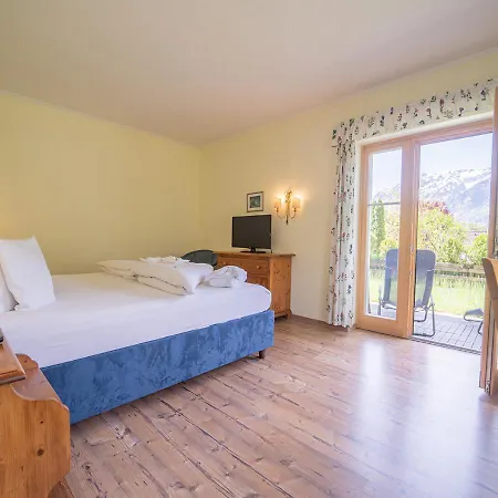 Vital Stoderhof Hotel 3*