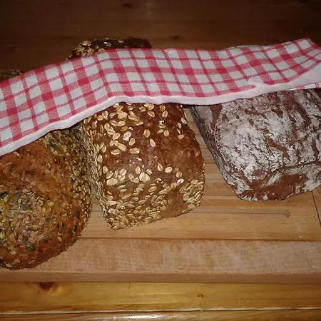 Hotel Vital Stoderhof Hinterstoder