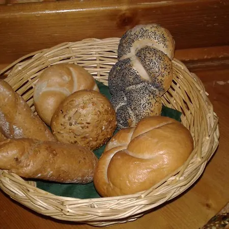 Vital Stoderhof Hinterstoder