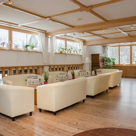 Vital Stoderhof Hinterstoder