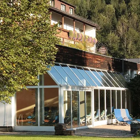 Vital Stoderhof Hinterstoder