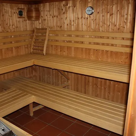 Vital Stoderhof Hotel 3*