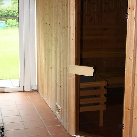 Vital Stoderhof Hinterstoder