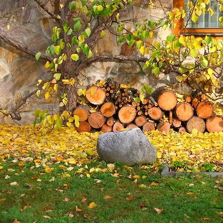 Vital Stoderhof Hinterstoder