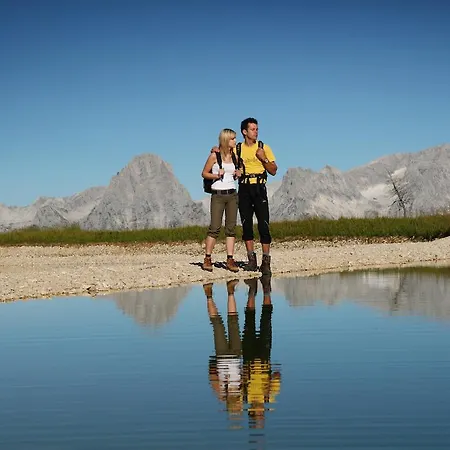 Vital Stoderhof Hinterstoder