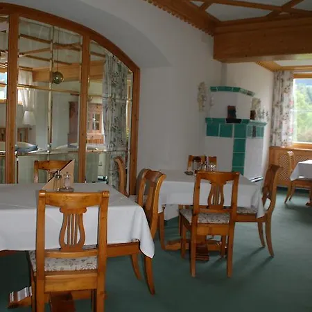 Vital Stoderhof Hotel 3*