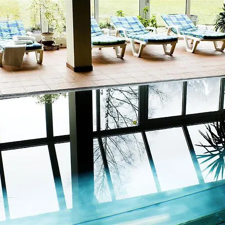 Vital Stoderhof 3*