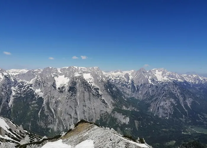 Vital Stoderhof Ξενοδοχείο 3*