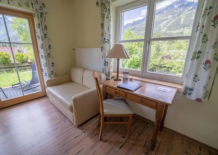 Vital Stoderhof Hotell 3*