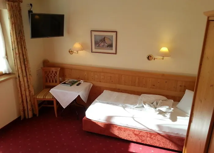 Vital Stoderhof 3* Hinterstoder