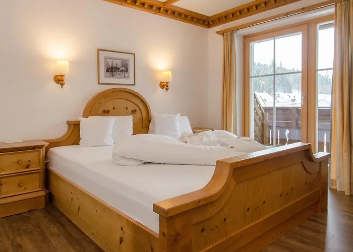 Vital Stoderhof Hinterstoder