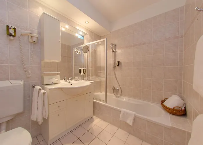 Vital Stoderhof Ξενοδοχείο 3*