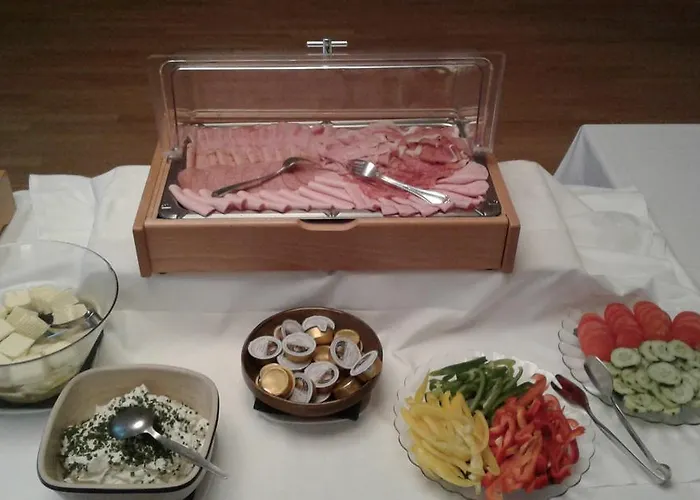 Vital Stoderhof 3* Hinterstoder