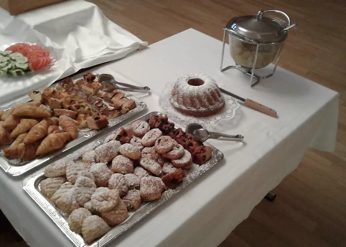 Vital Stoderhof Hinterstoder