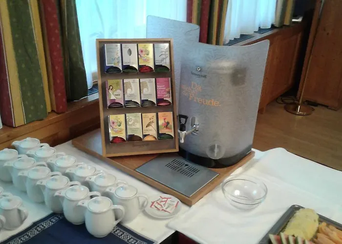 Vital Stoderhof Hotel