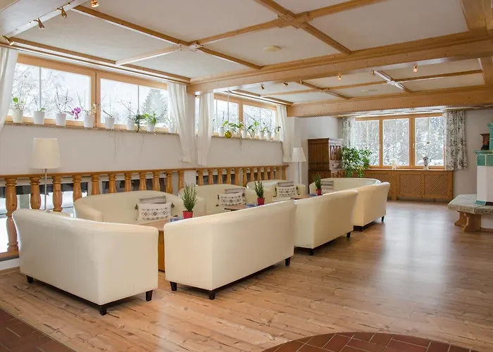 Vital Stoderhof Hinterstoder