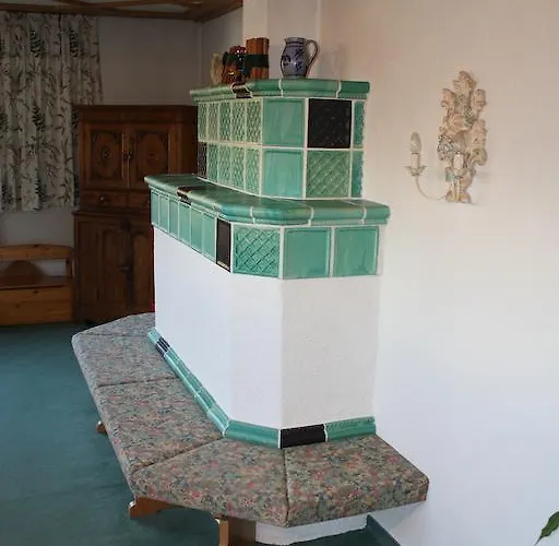 Ξενοδοχείο Vital Stoderhof 3*