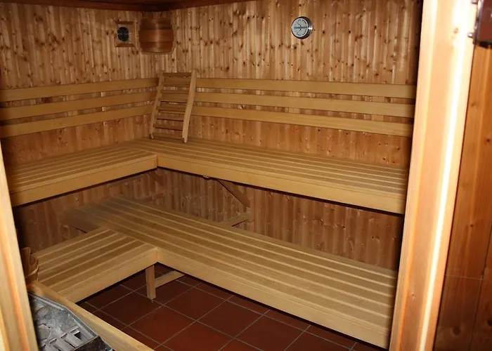 Vital Stoderhof Hotel 3*