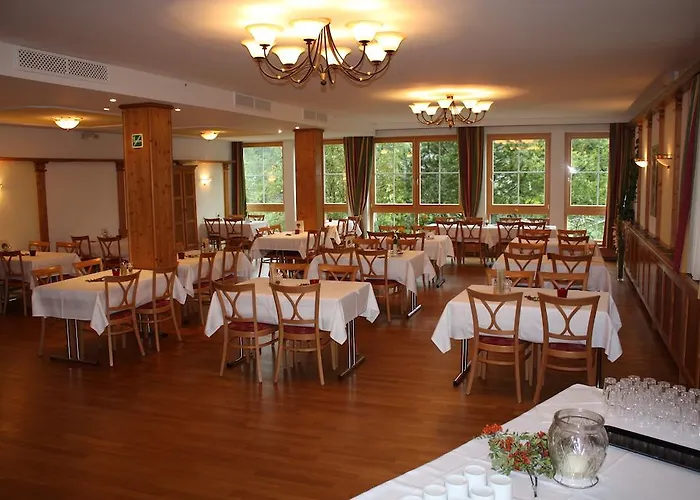 Vital Stoderhof Hotel 3*