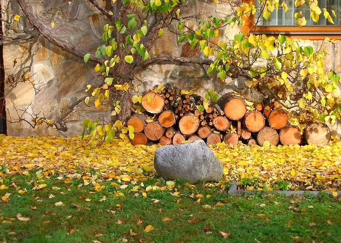 Vital Stoderhof Hinterstoder