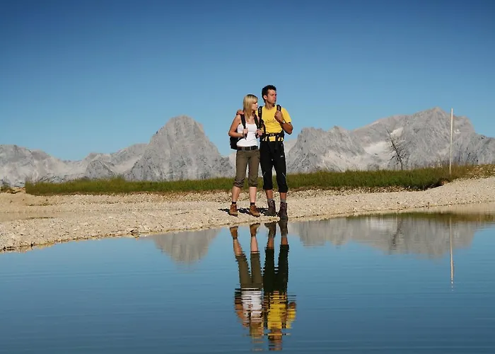 Vital Stoderhof Hinterstoder