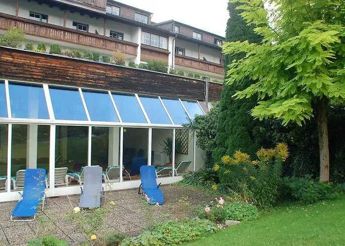 Vital Stoderhof Hinterstoder