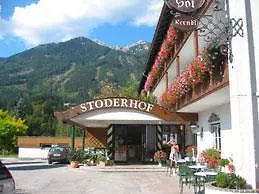 Vital Stoderhof Hotell