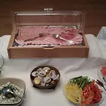Vital Stoderhof 3* 힌터스토더