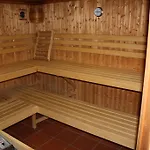 Vital Stoderhof 호텔 3*