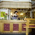 Vital Stoderhof 3* 힌터스토더