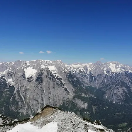 Vital Stoderhof Hotel 3*