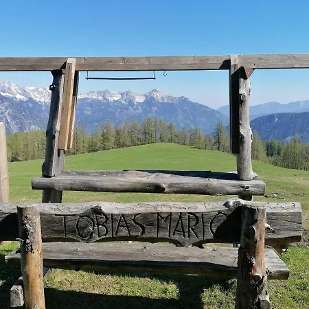 Hotel Vital Stoderhof