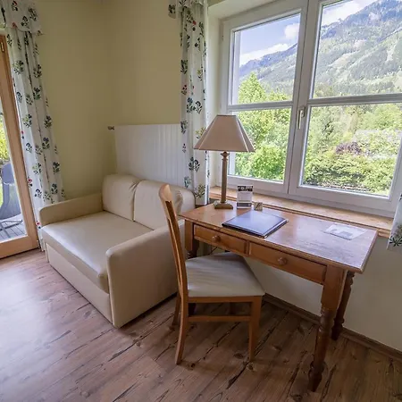 Vital Stoderhof Hotel 3*