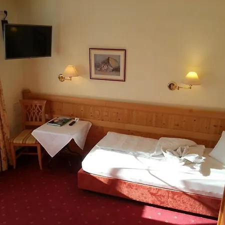 Vital Stoderhof 3* Hinterstoder