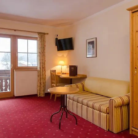 Hotel Vital Stoderhof