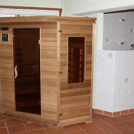 Vital Stoderhof Hotel Hinterstoder