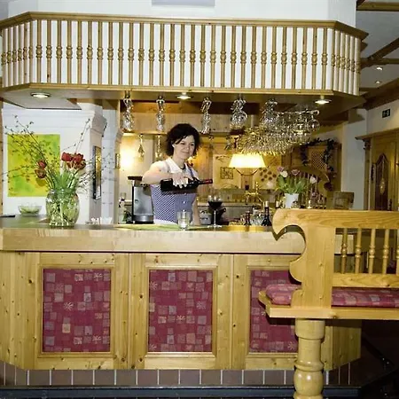 Vital Stoderhof 3* Hinterstoder
