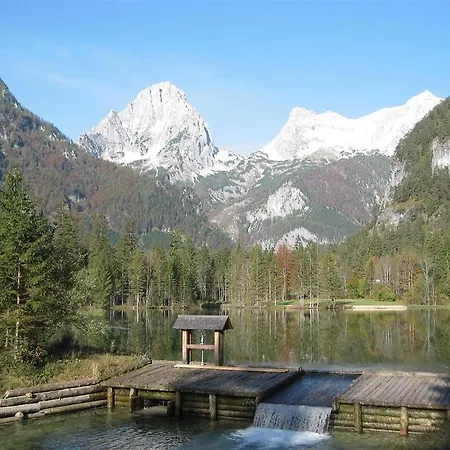 Vital Stoderhof Hotel Hinterstoder