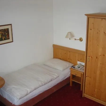 Vital Stoderhof 3*