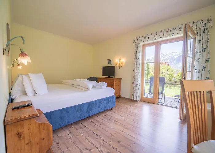 Vital Stoderhof Hotel 3*