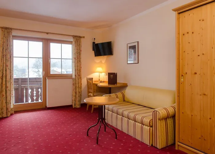 Hotel Vital Stoderhof