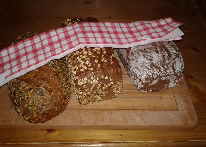 Hotel Vital Stoderhof Hinterstoder