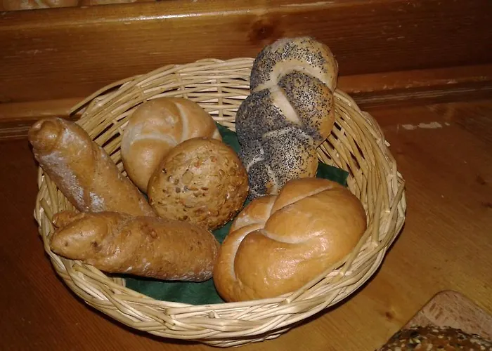 Vital Stoderhof Hinterstoder