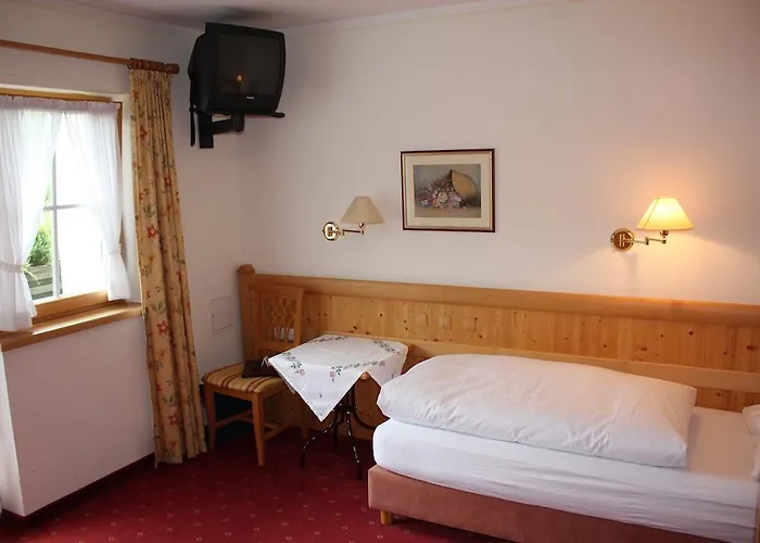 Vital Stoderhof 3* Hinterstoder