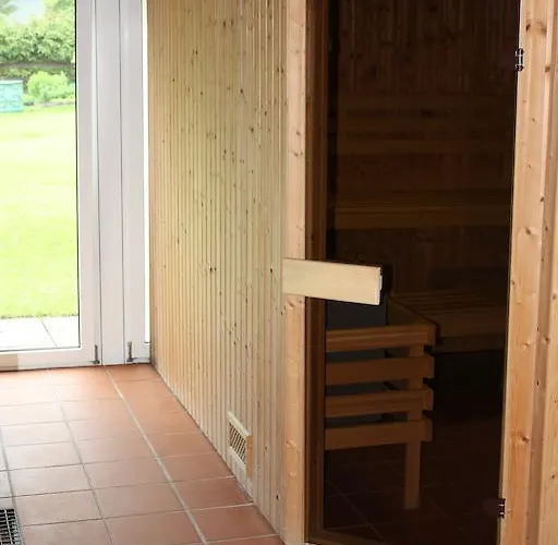 Vital Stoderhof Hinterstoder