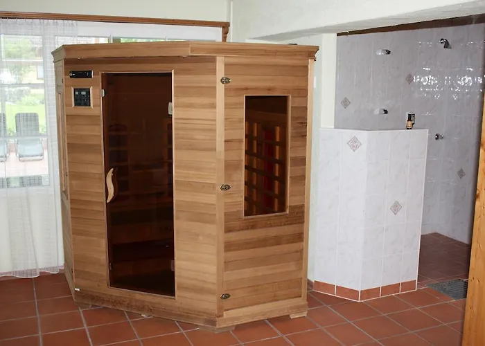 Vital Stoderhof Hotel Hinterstoder