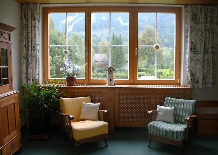 Vital Stoderhof 3* Hinterstoder