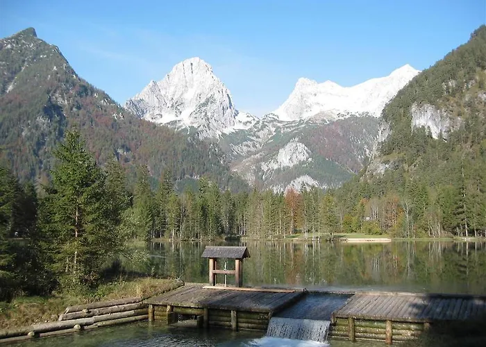 Vital Stoderhof Hotel Hinterstoder