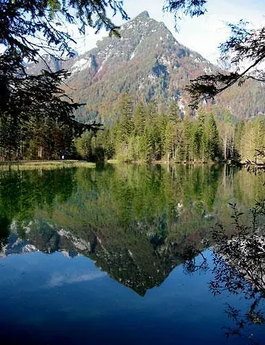 Vital Stoderhof Hotel Hinterstoder